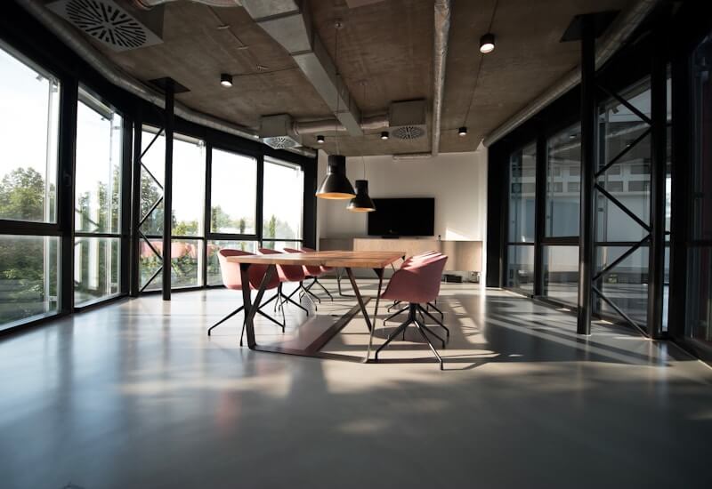 Softlance office