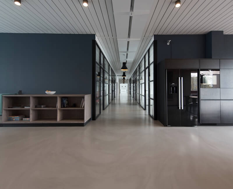 Softlance office