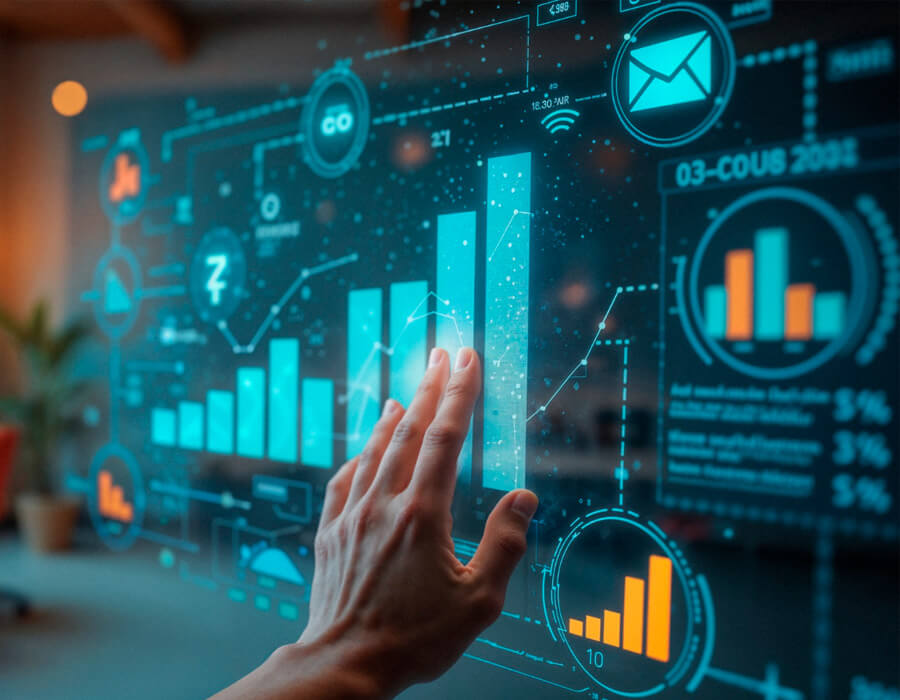 Data Analytics