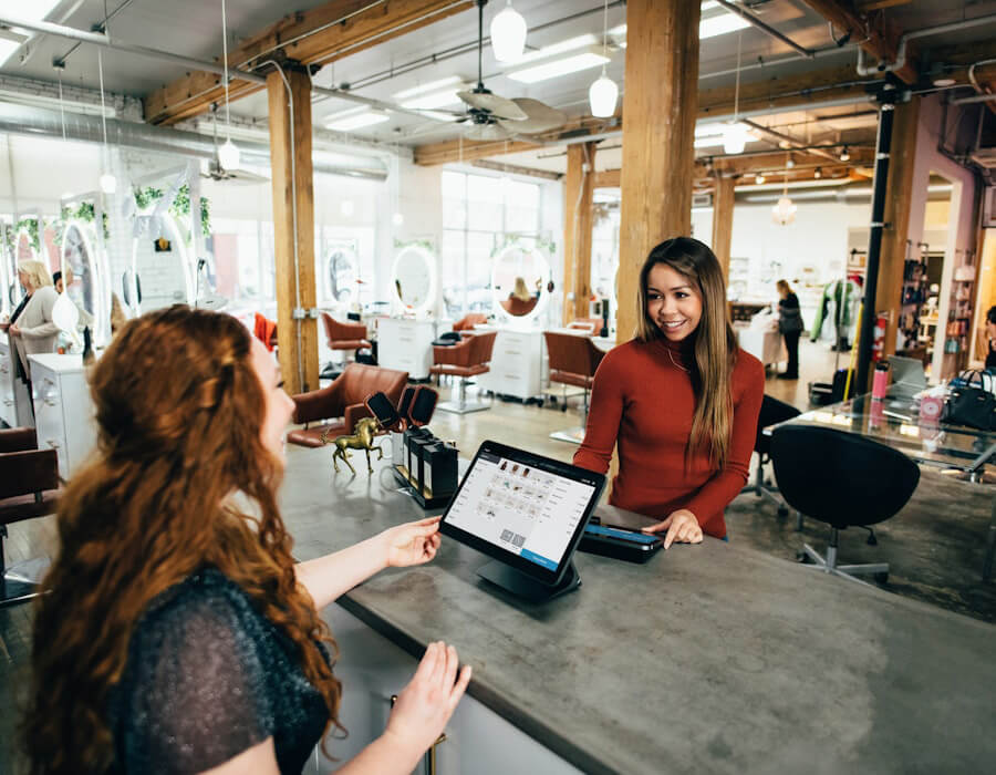 eCommerce Solutions