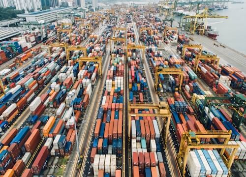 Logistics
