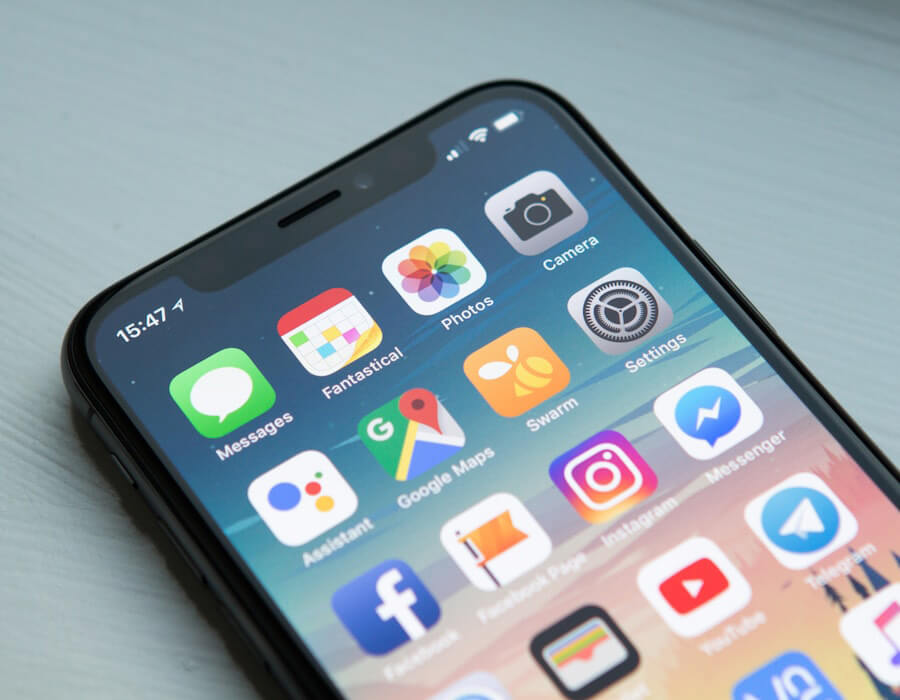 Mobile App Development