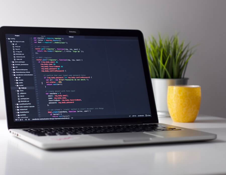 In-House Product Development
