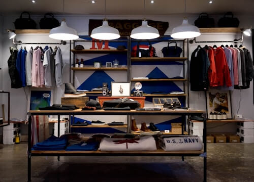 Retail & eCommerce