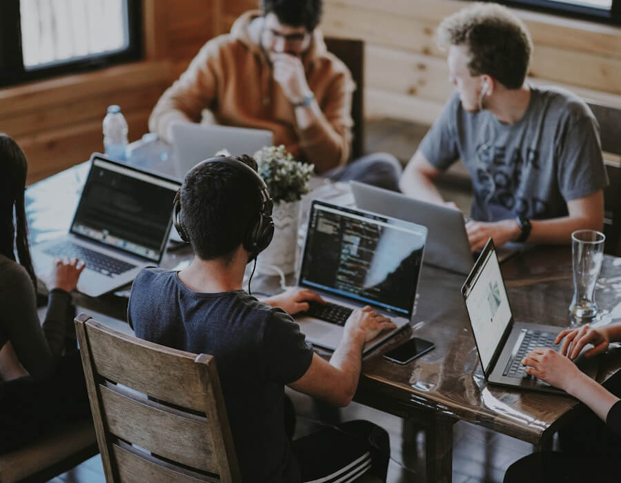 Talent Outsourcing